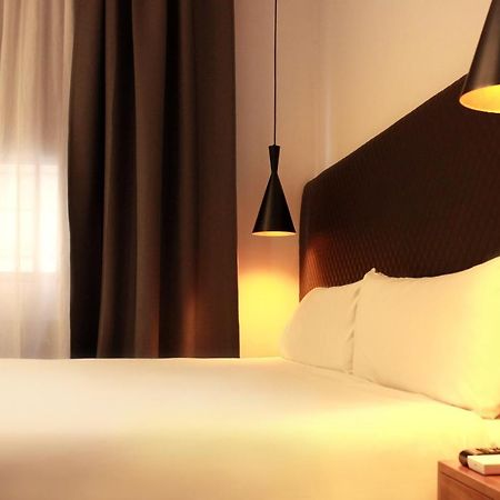 Woohoo Suites Мадрид Екстериор снимка