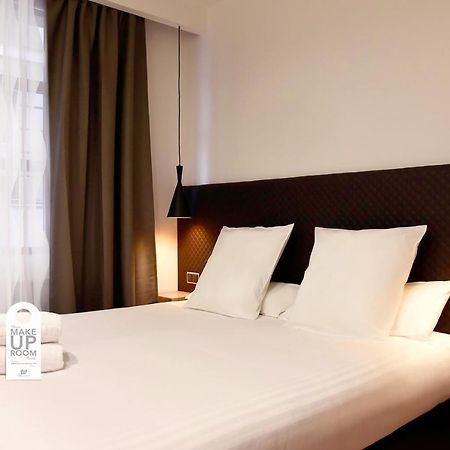Woohoo Suites Мадрид Екстериор снимка
