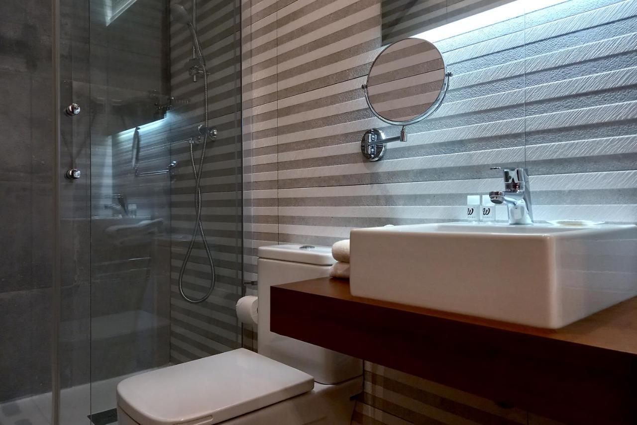 Woohoo Suites Мадрид Екстериор снимка
